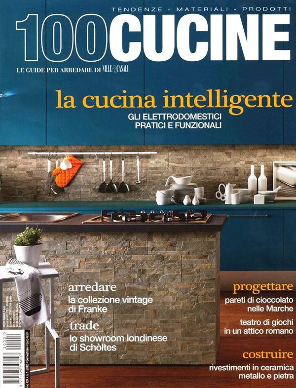 100Cucine