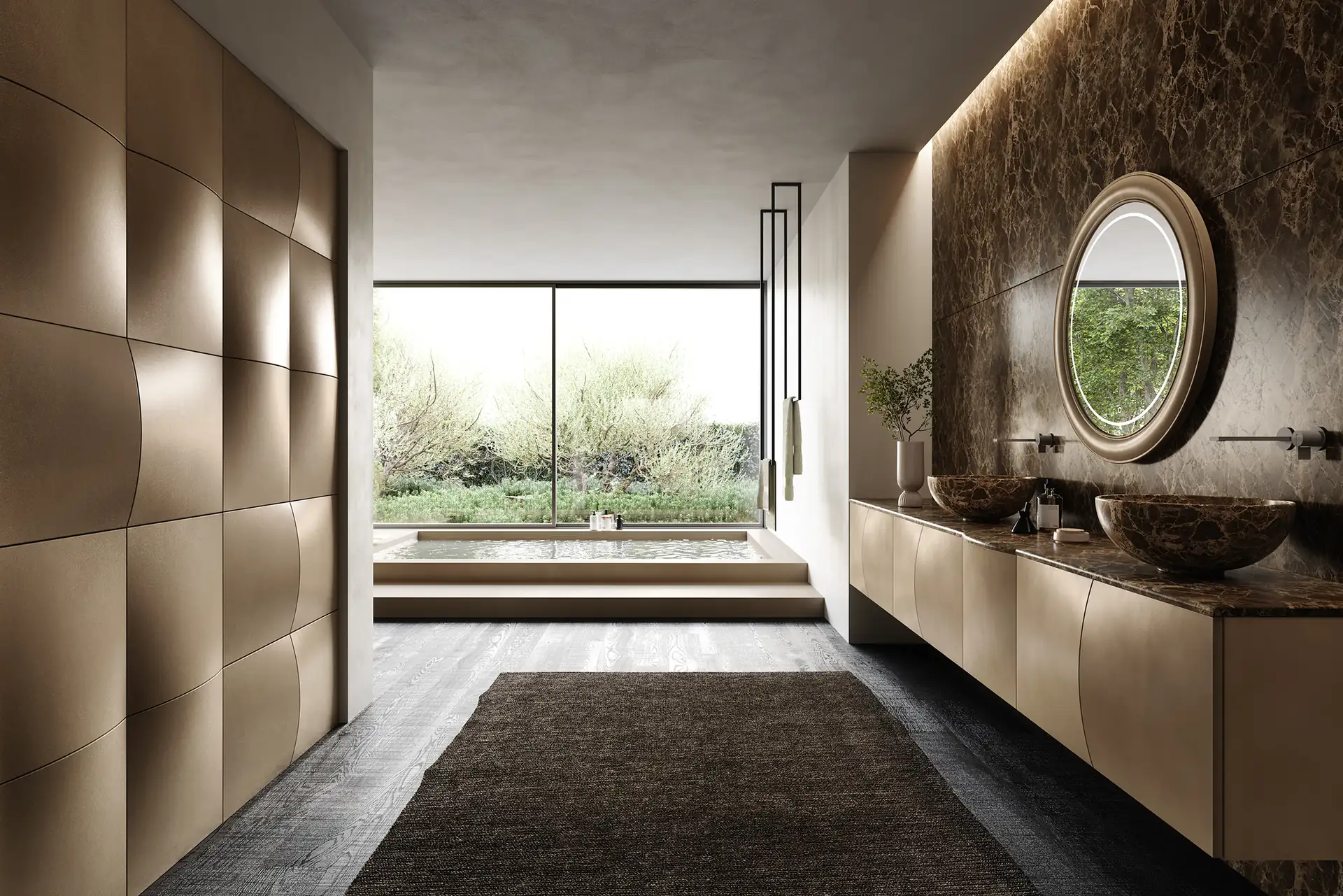 Graphos DS — studio di architettura e interior design.